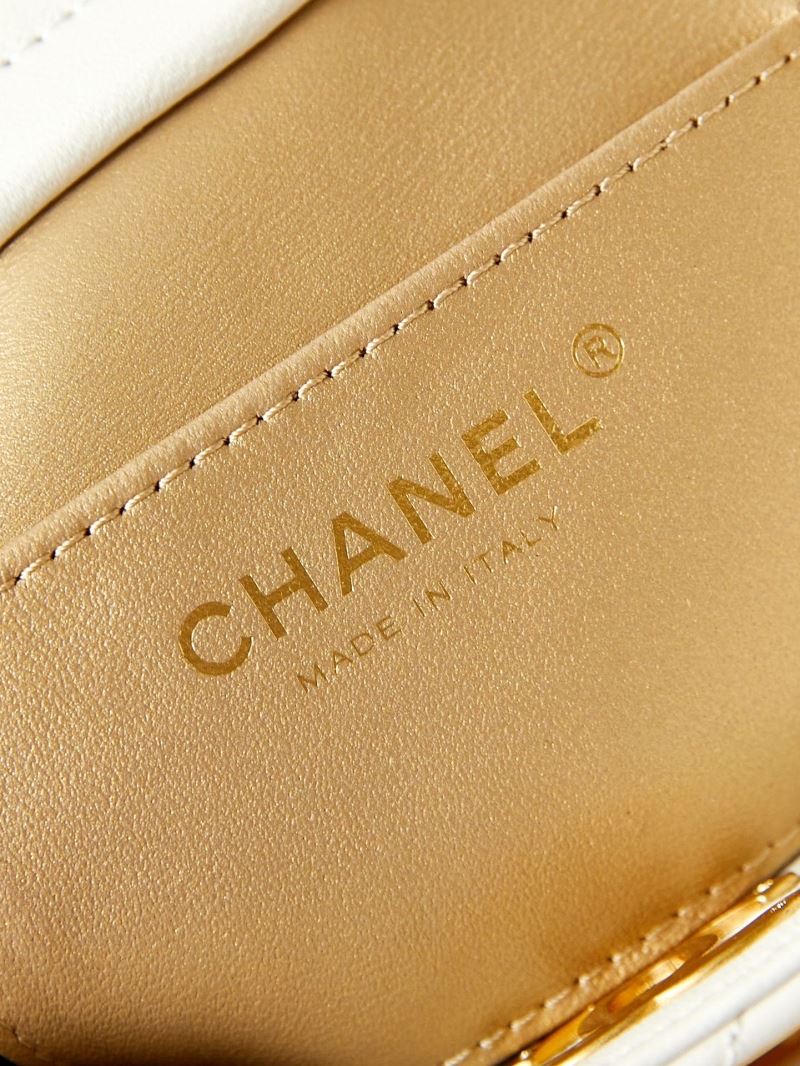 Ch**el satchel bags